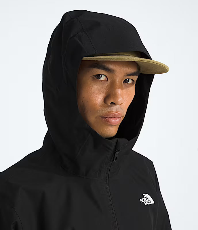 Manteau Quest Mono