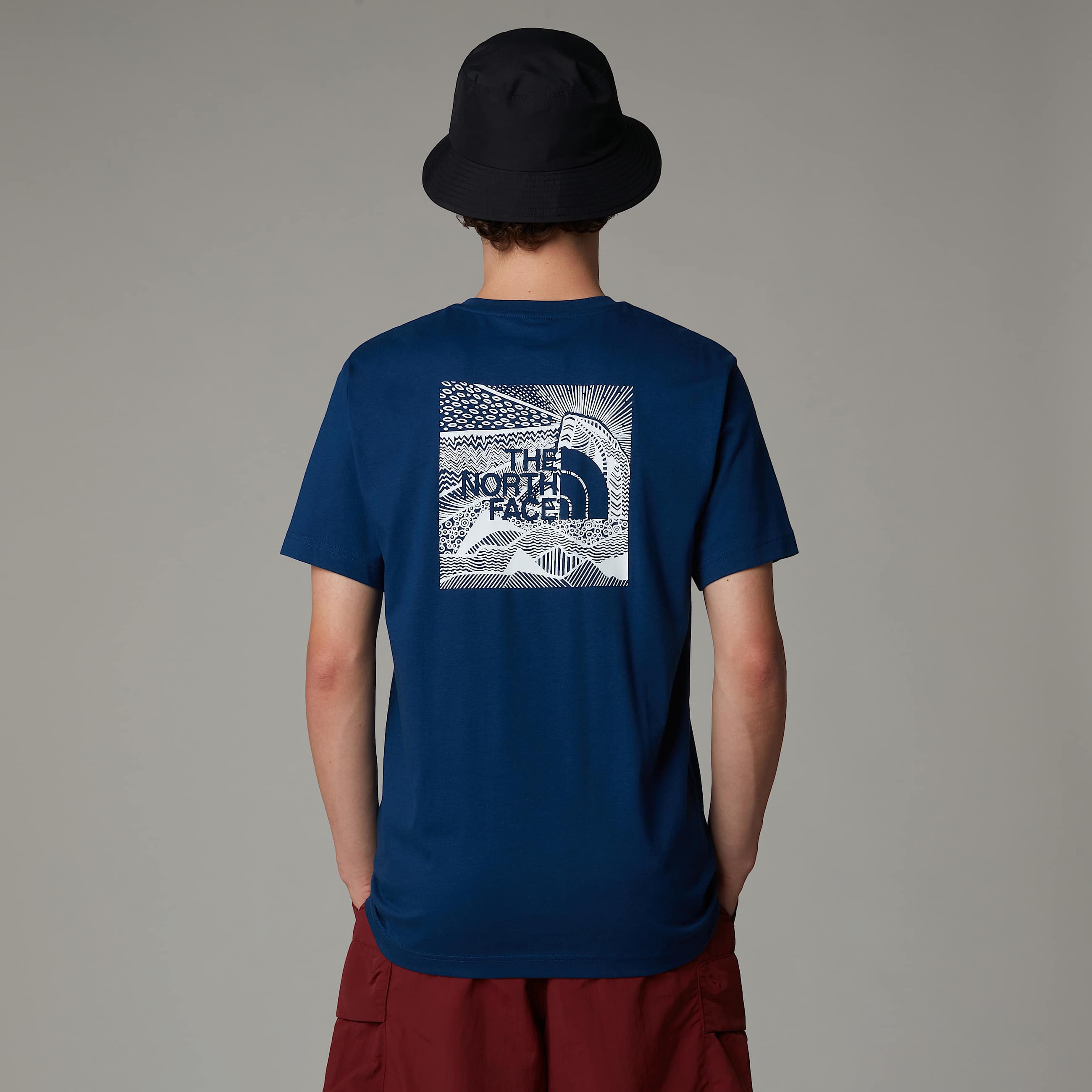 Redbox Celebration Tee