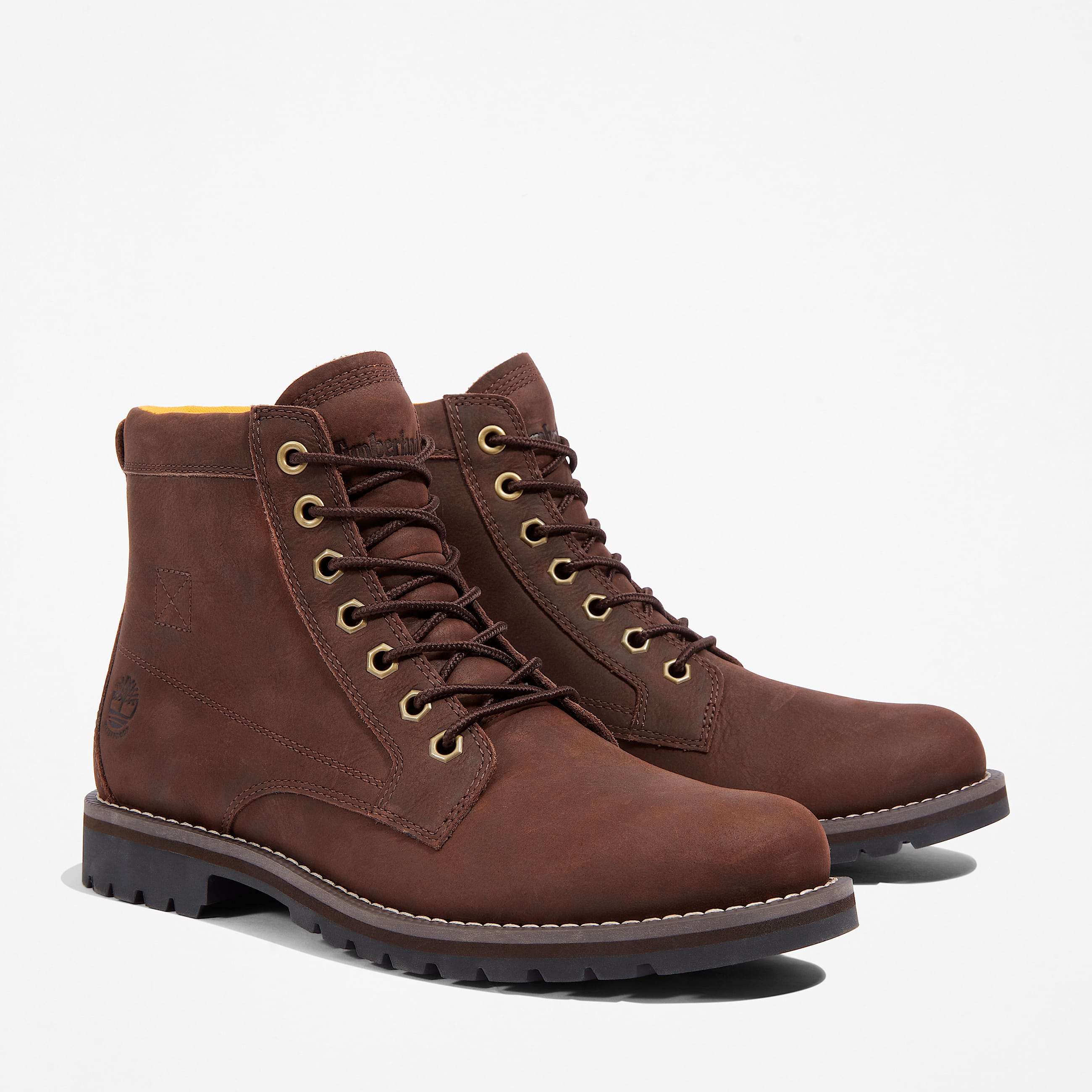 Botte imperméable Redwood Falls