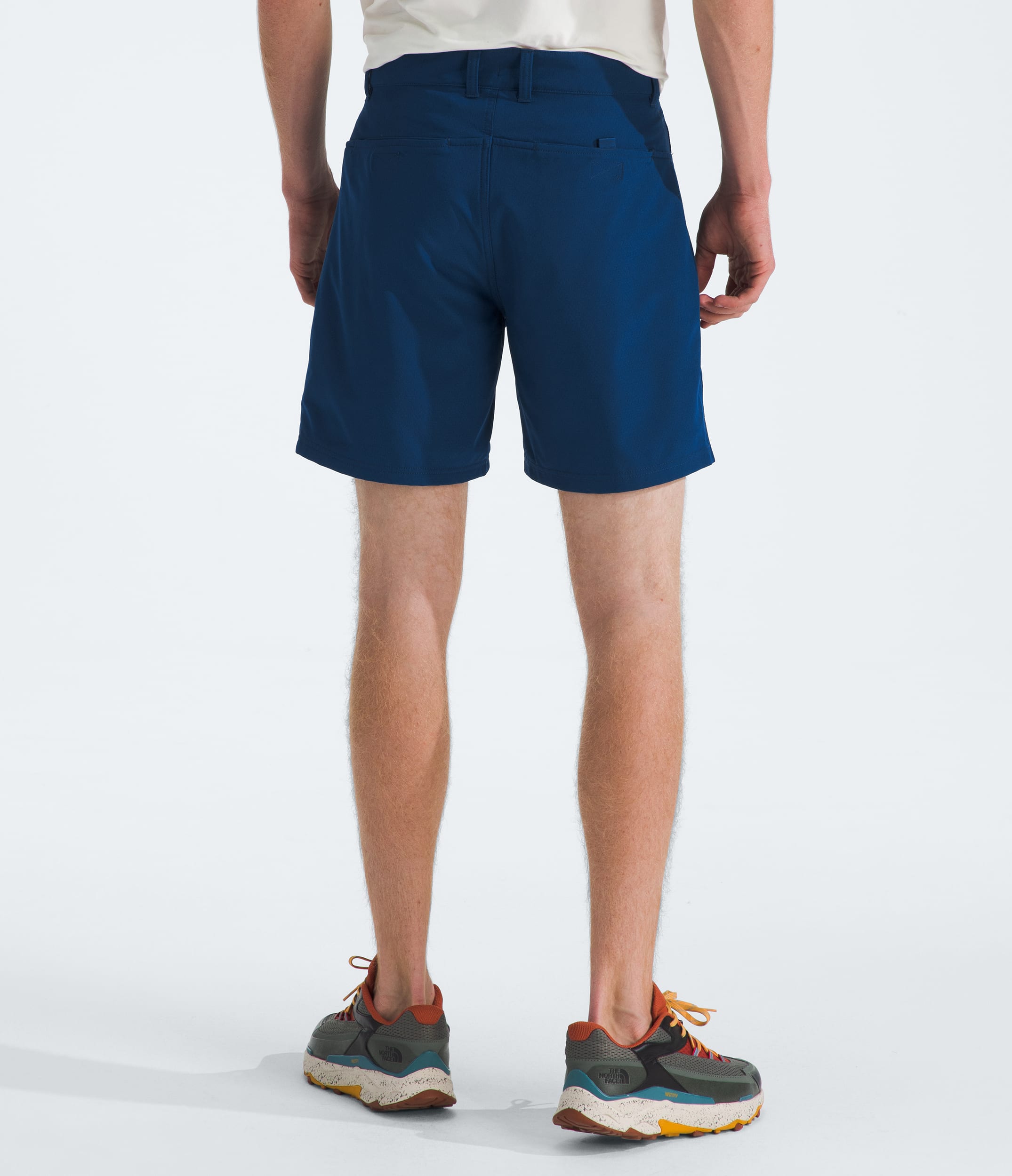 Men’s Rolling Sun Packable Shorts