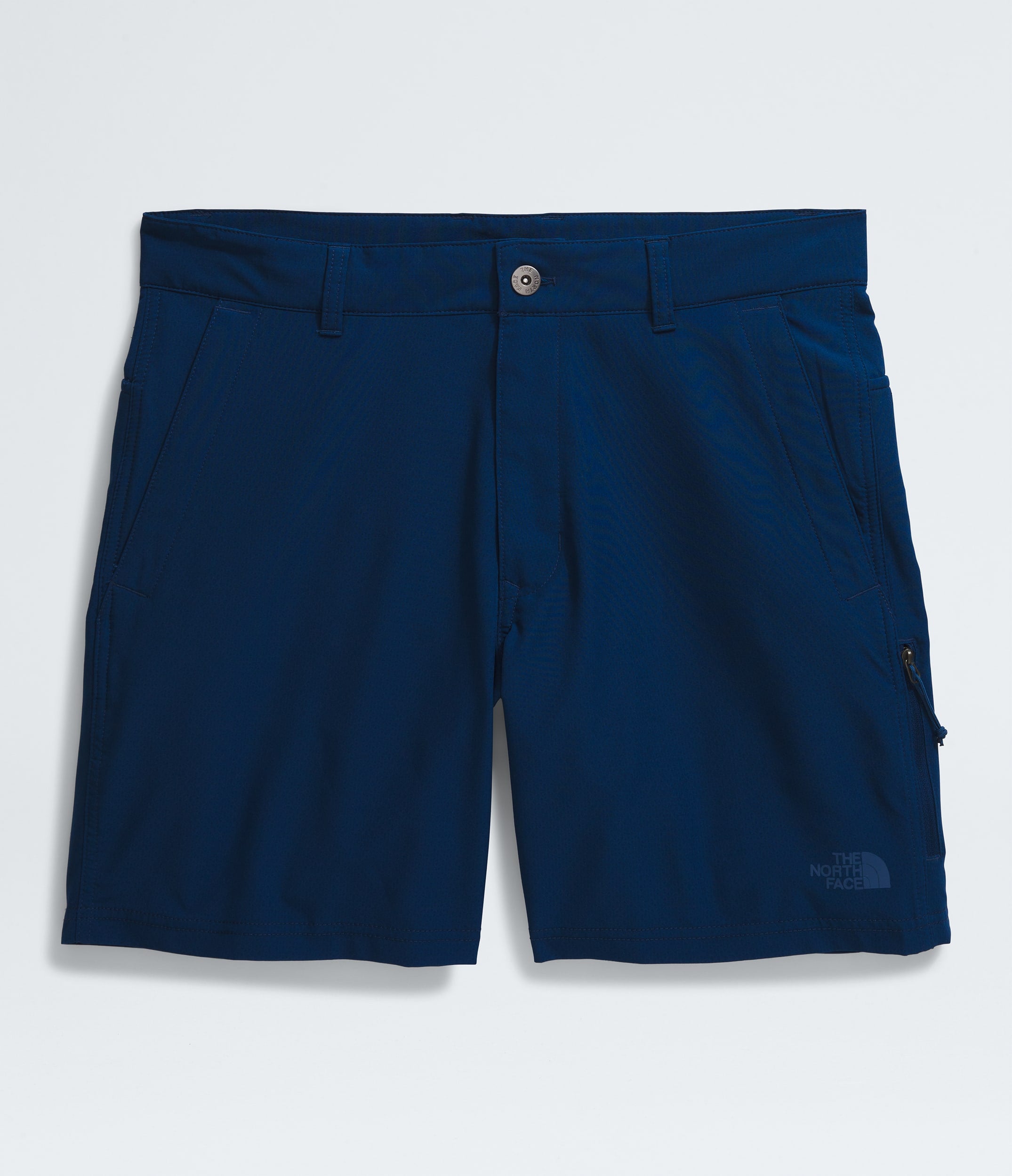 Men’s Rolling Sun Packable Shorts