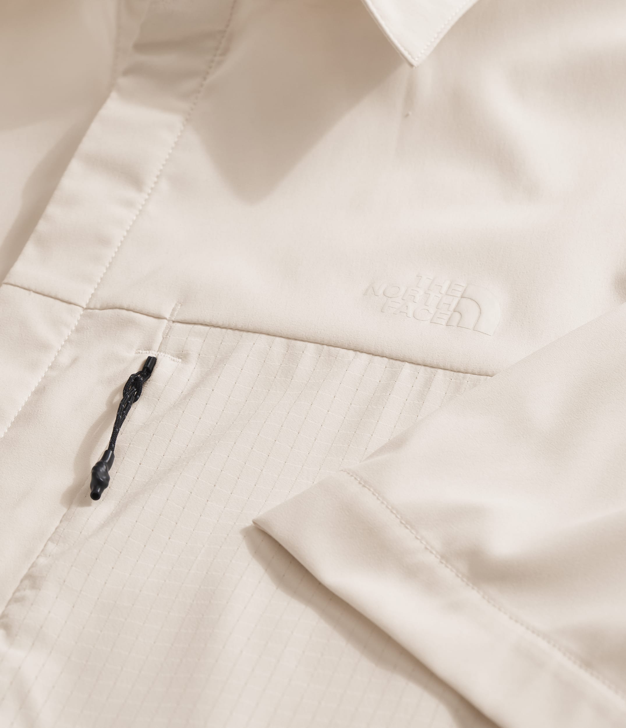 Chemise manches courtes LIGHTRANGE™