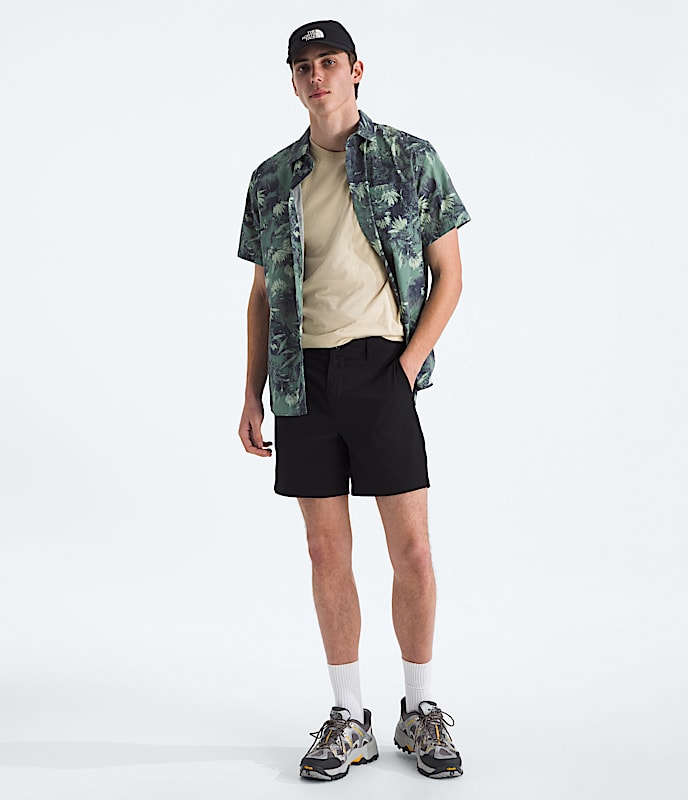 Short Sprag pour homme