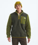 NEW TAUPE GREEN