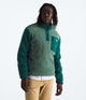 DUCK GREEN
