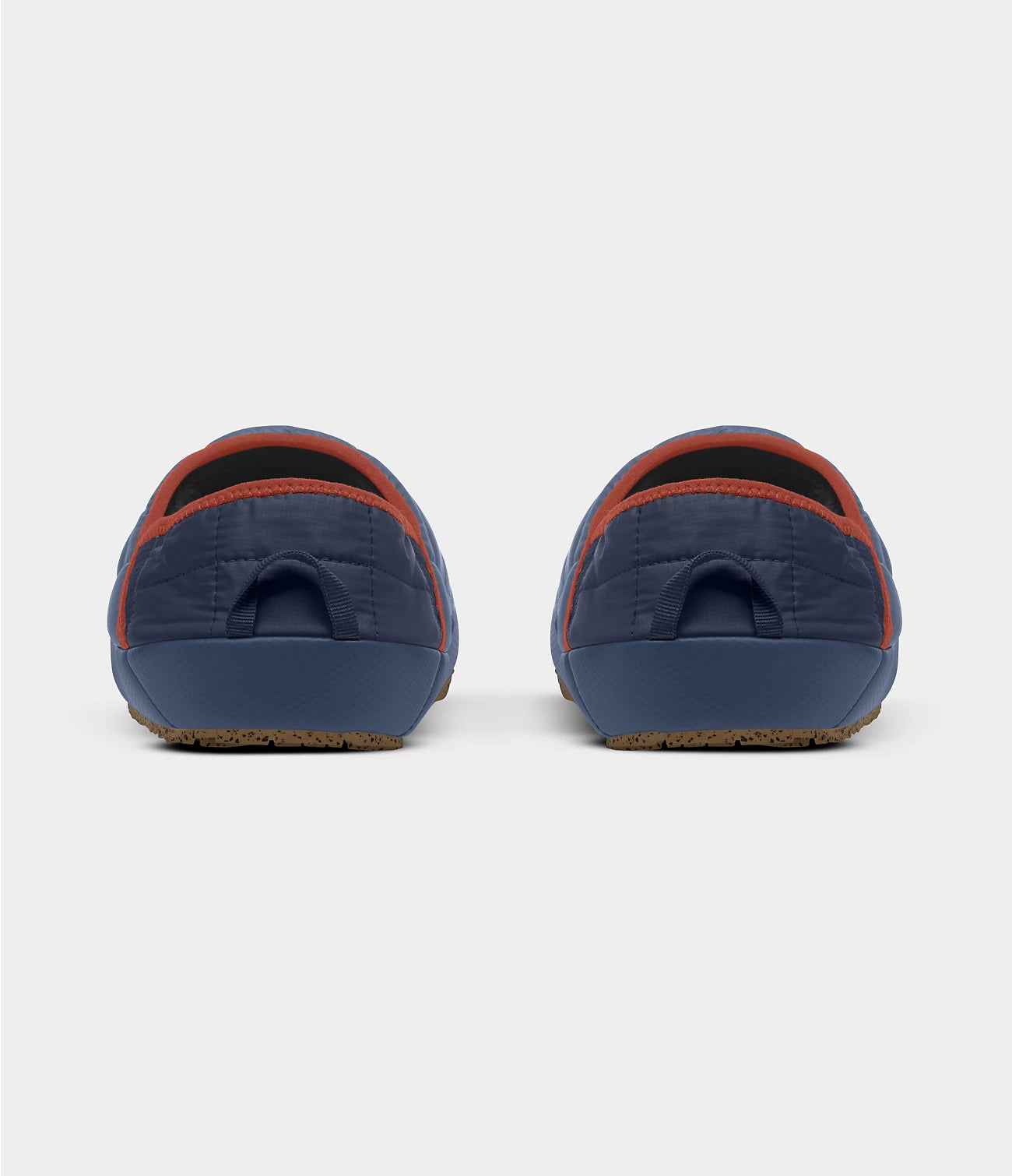 Men’s ThermoBall™ Traction Mules V - Summit Navy