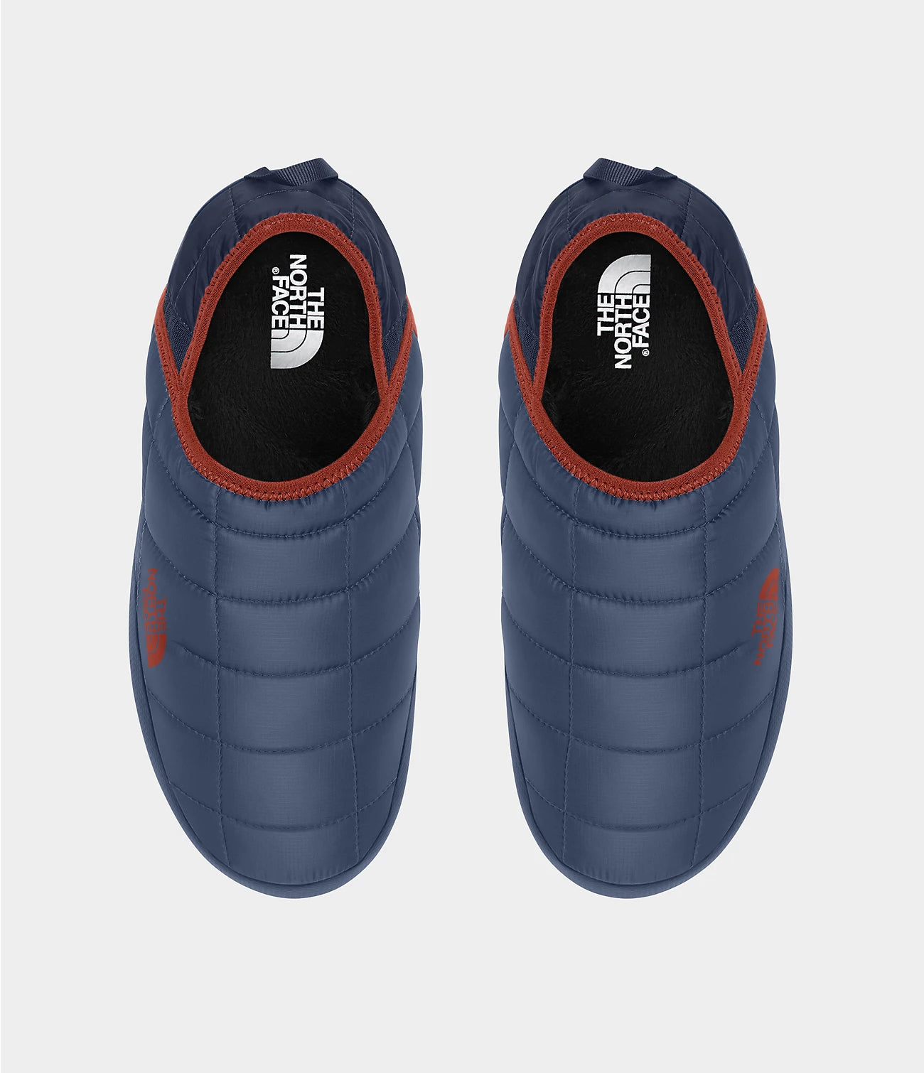 Men’s ThermoBall™ Traction Mules V - Summit Navy