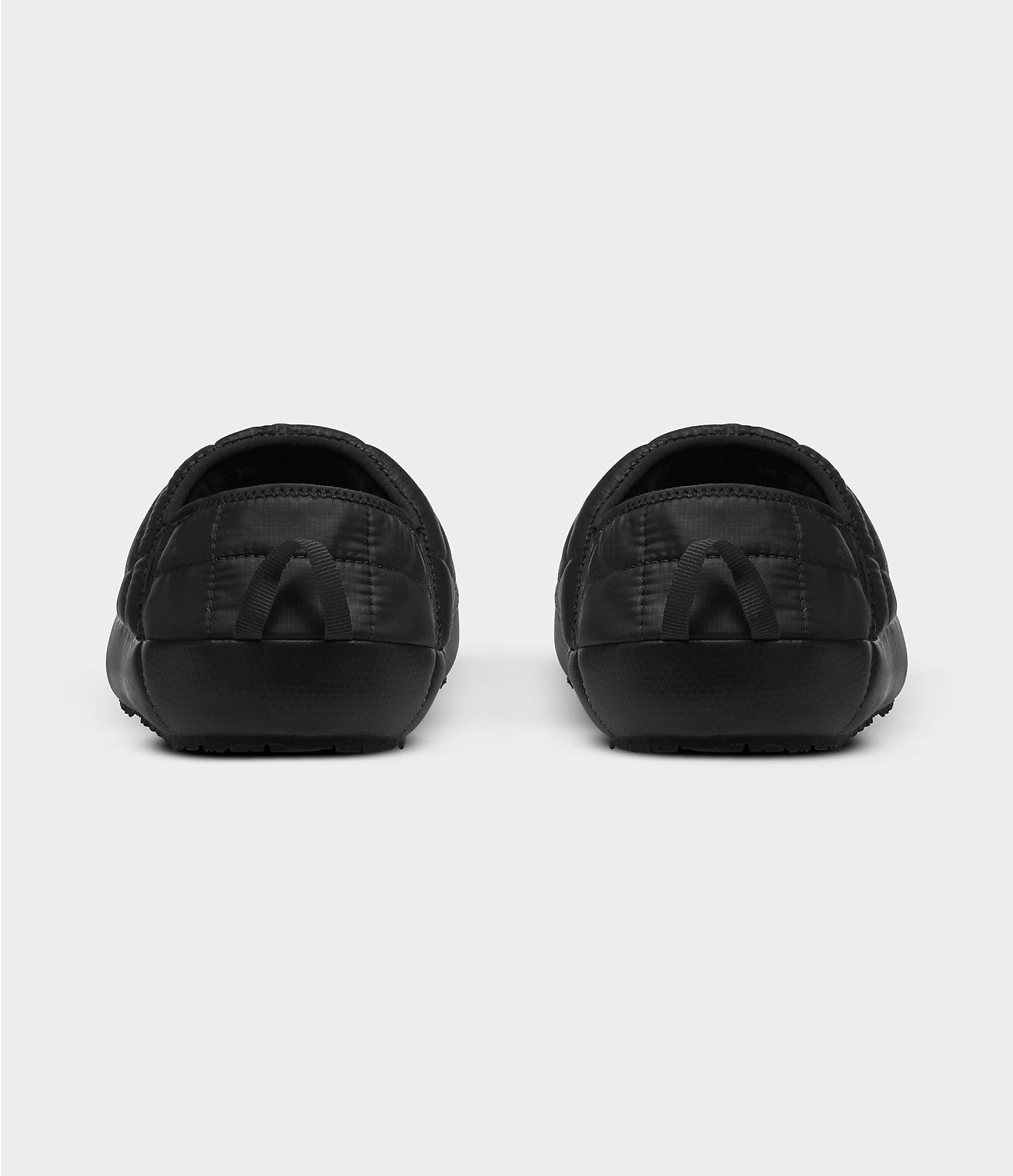 Men’s ThermoBall™ Traction Mules V - TNF Black