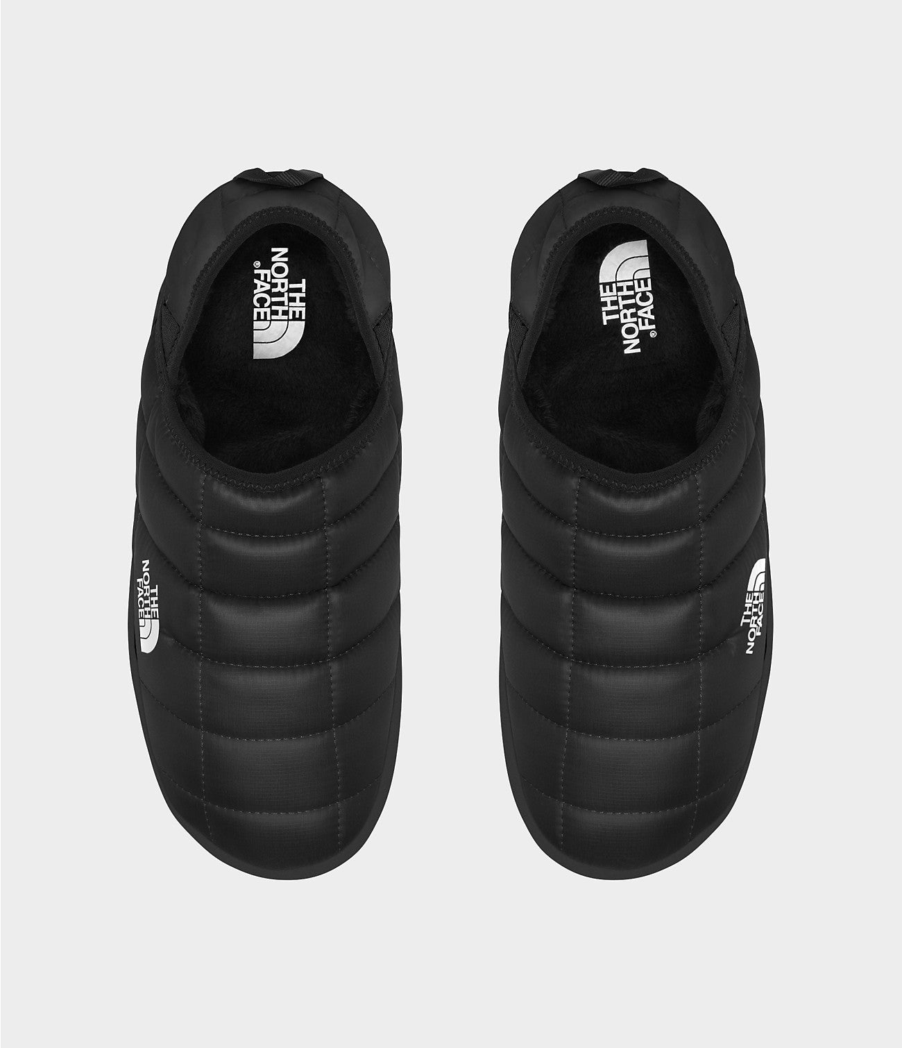 Men’s ThermoBall™ Traction Mules V - TNF Black