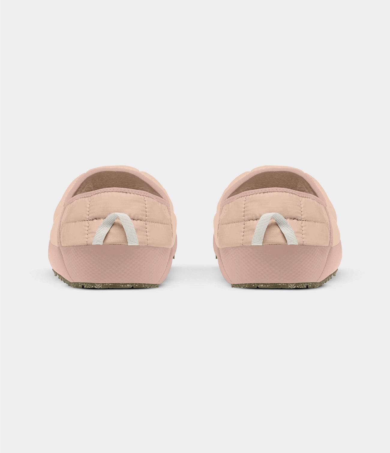 Women’s ThermoBall™ Traction Mules V - Evening Sand Pink