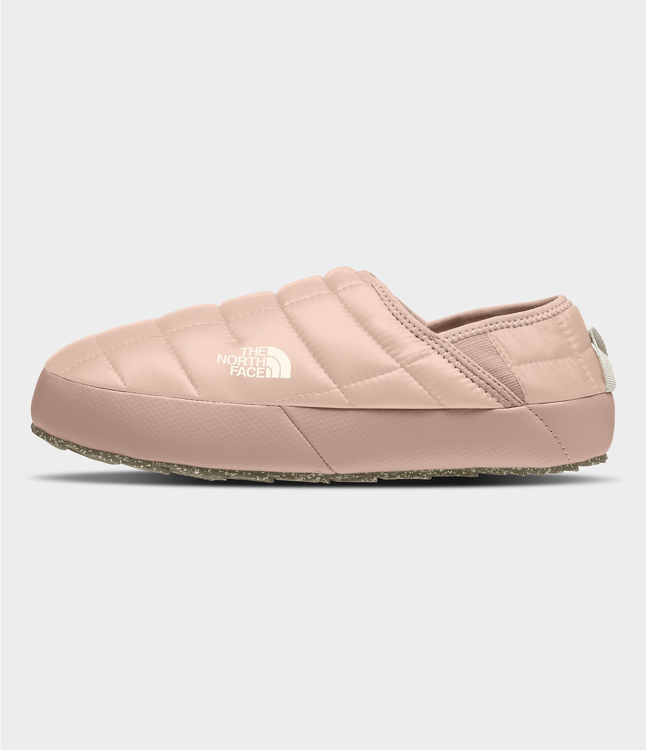 ThermoBall Traction Mule V Pour Femmes - Evening Sand Pink