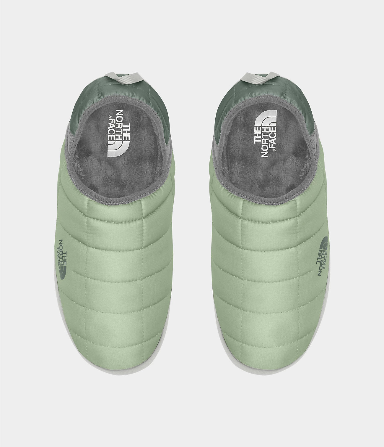 Women’s ThermoBall™ Traction Mules V - Mist Sage