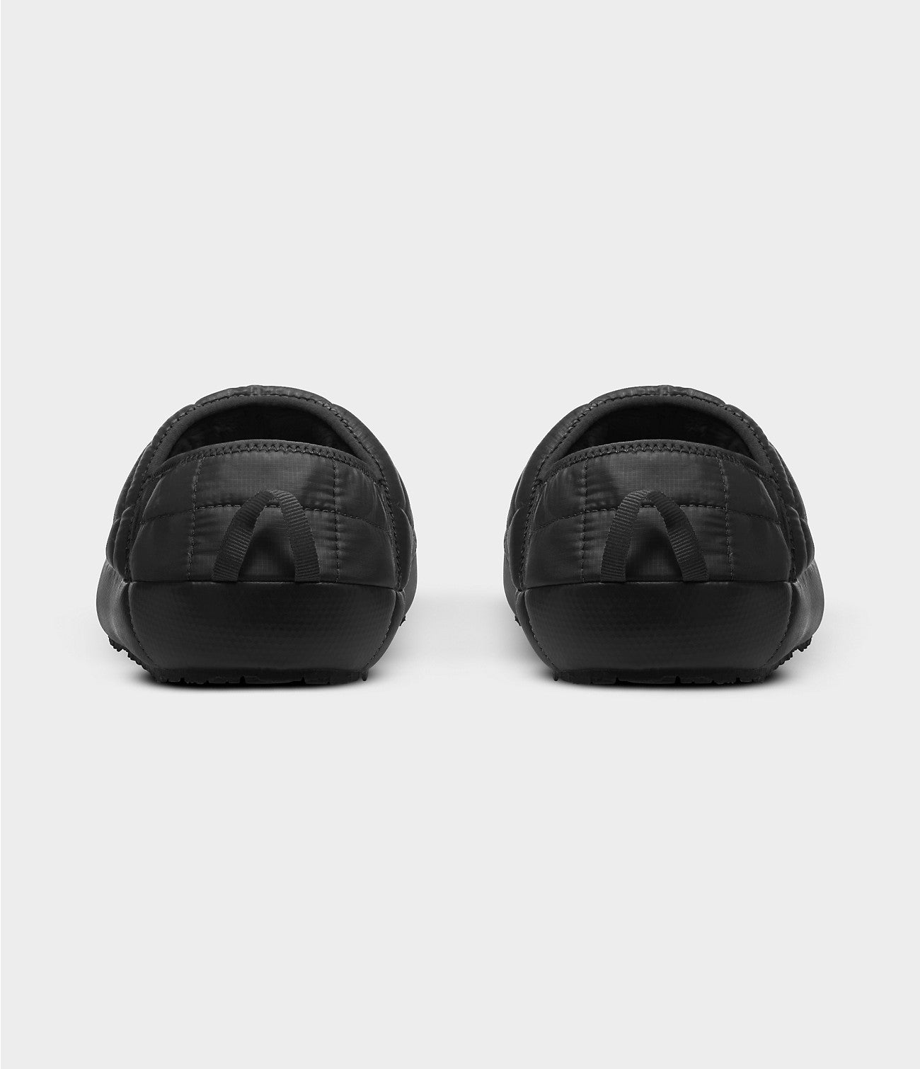 Women’s ThermoBall™ Traction Mules V - TNF BLACK / TNF BLACK