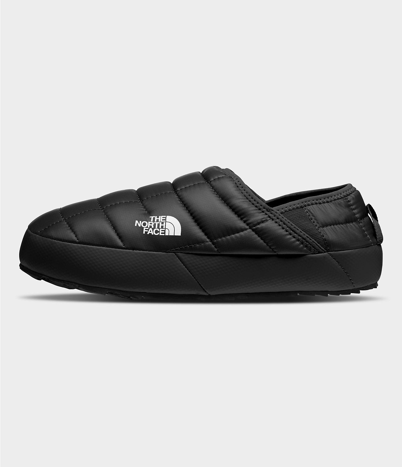 Women’s ThermoBall™ Traction Mules V - TNF BLACK / TNF BLACK