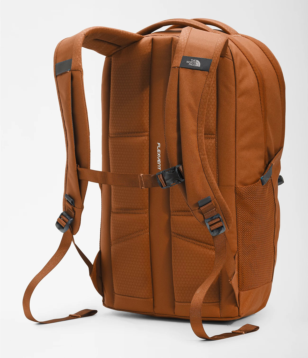 Jester Backpack - Leather Brown