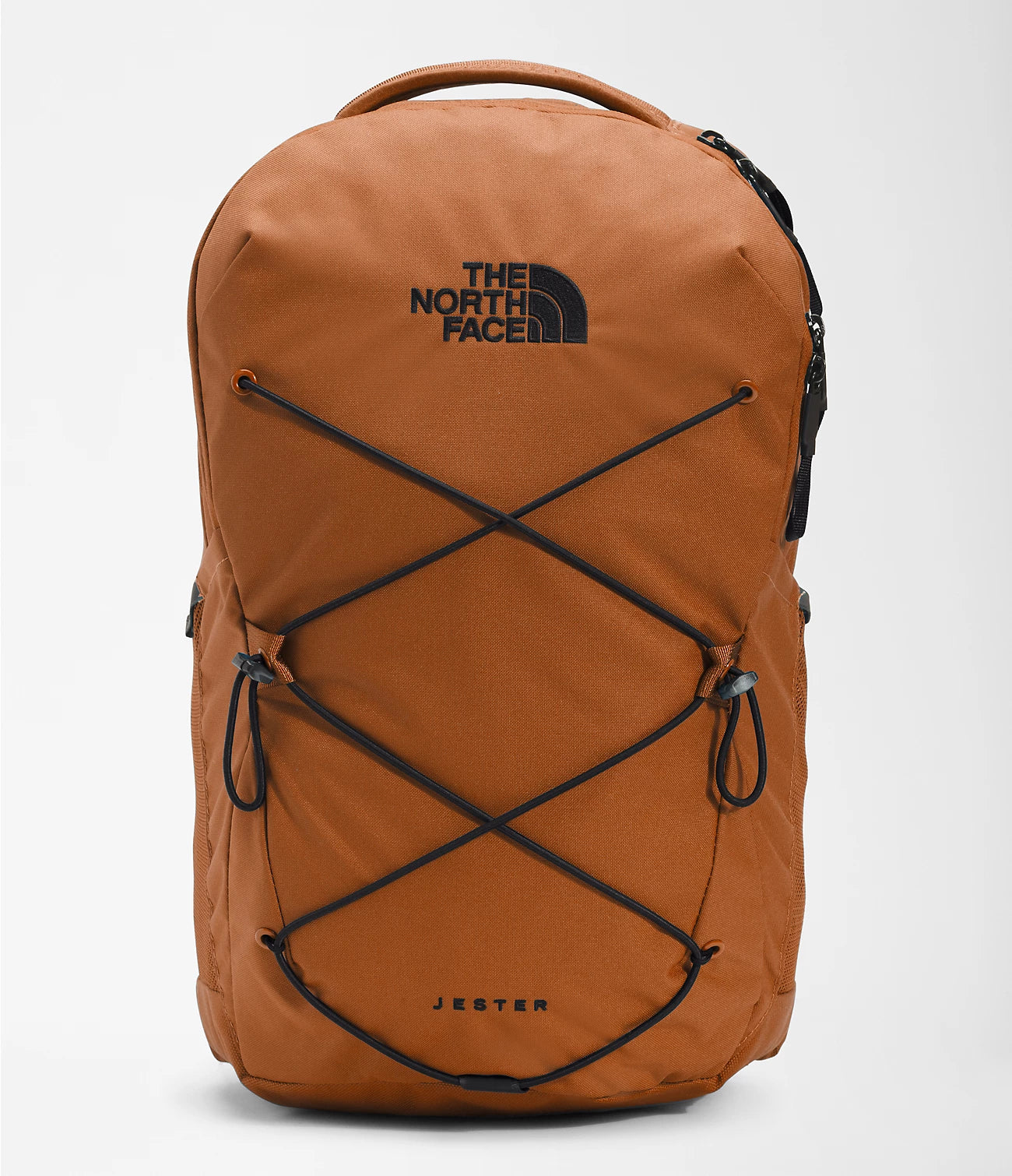 Jester Backpack - Leather Brown