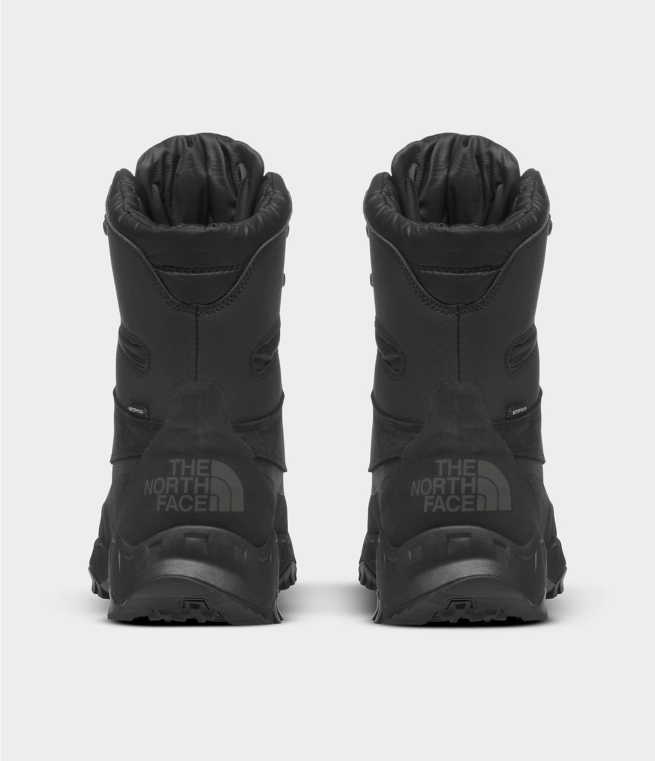 Men’s ThermoBall™ Lifty II Boots - TNF Black