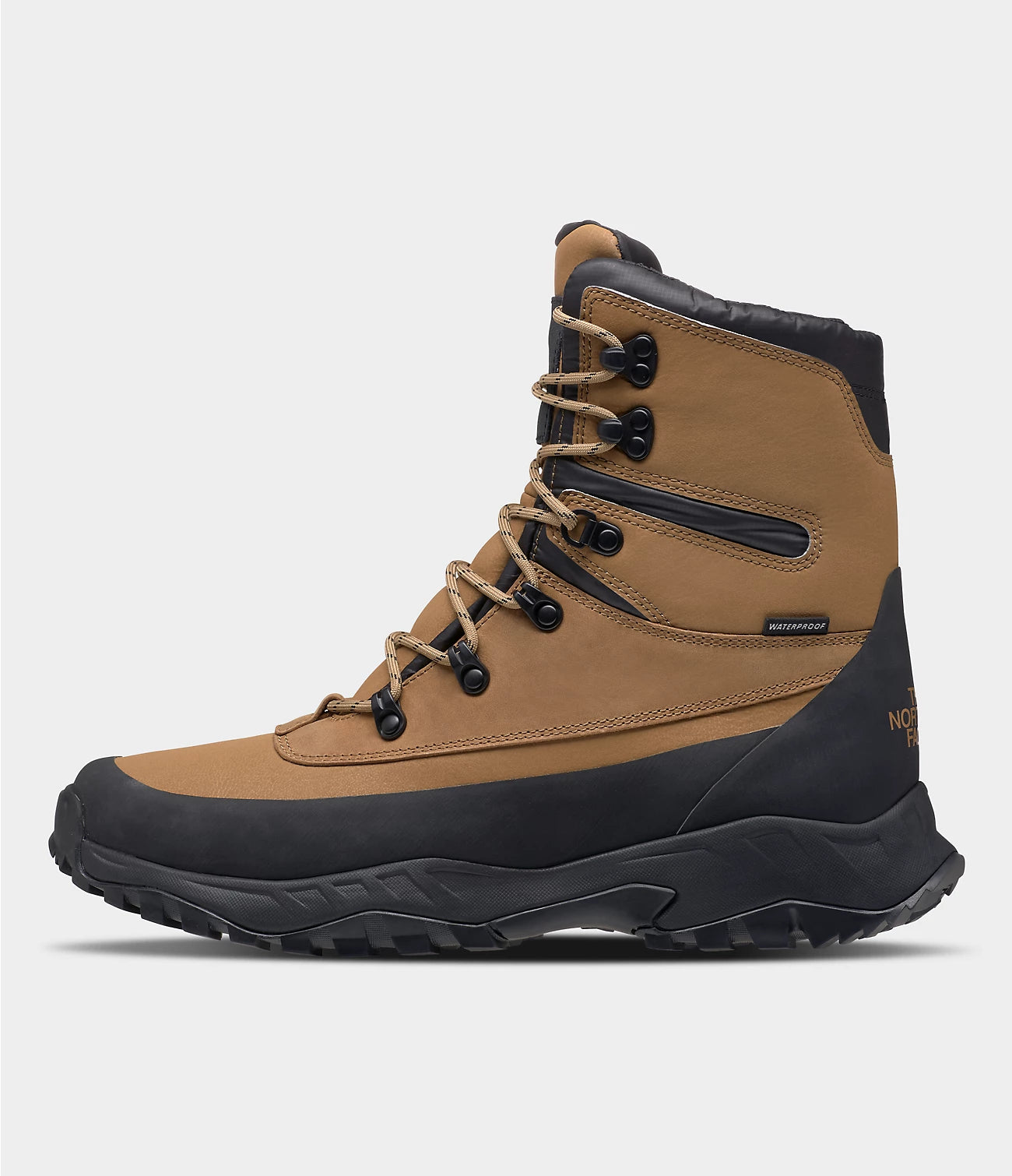 Men’s ThermoBall™ Lifty II Boots - Utility Brown