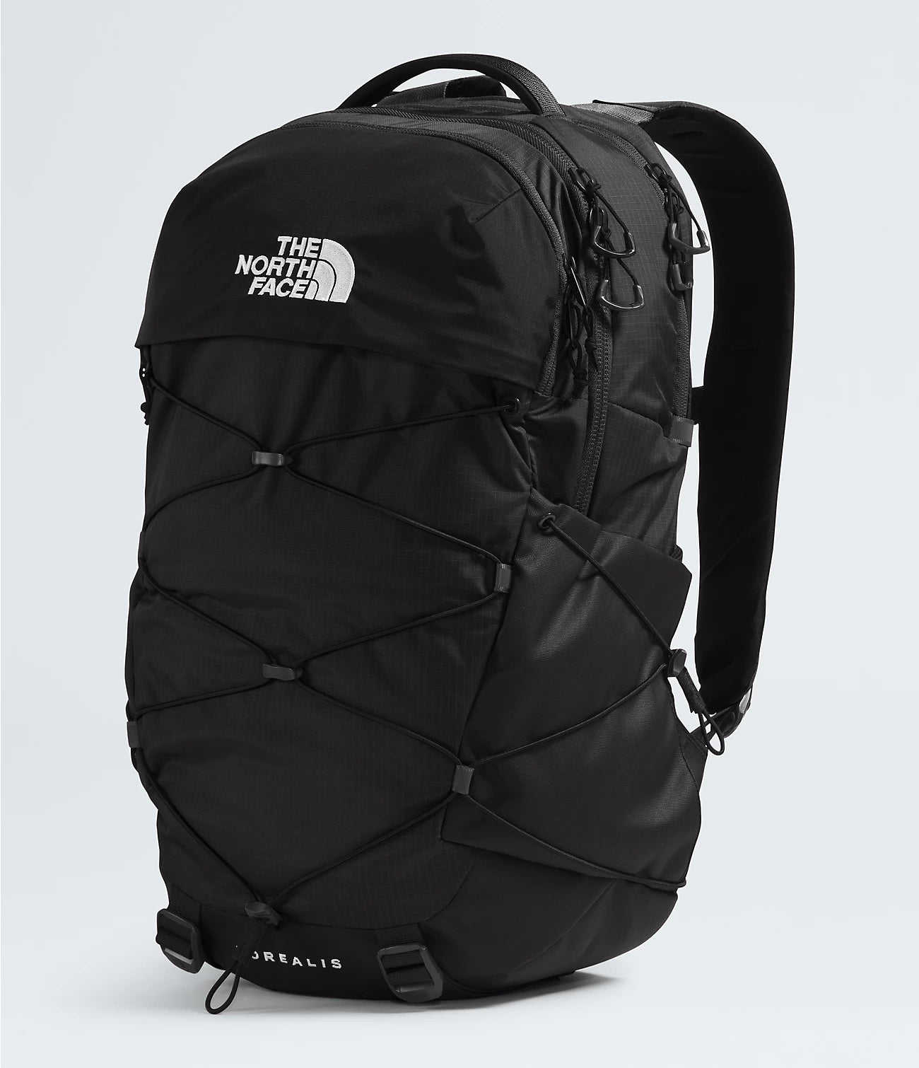 Borealis - TNF BLACK / TNF BLACK