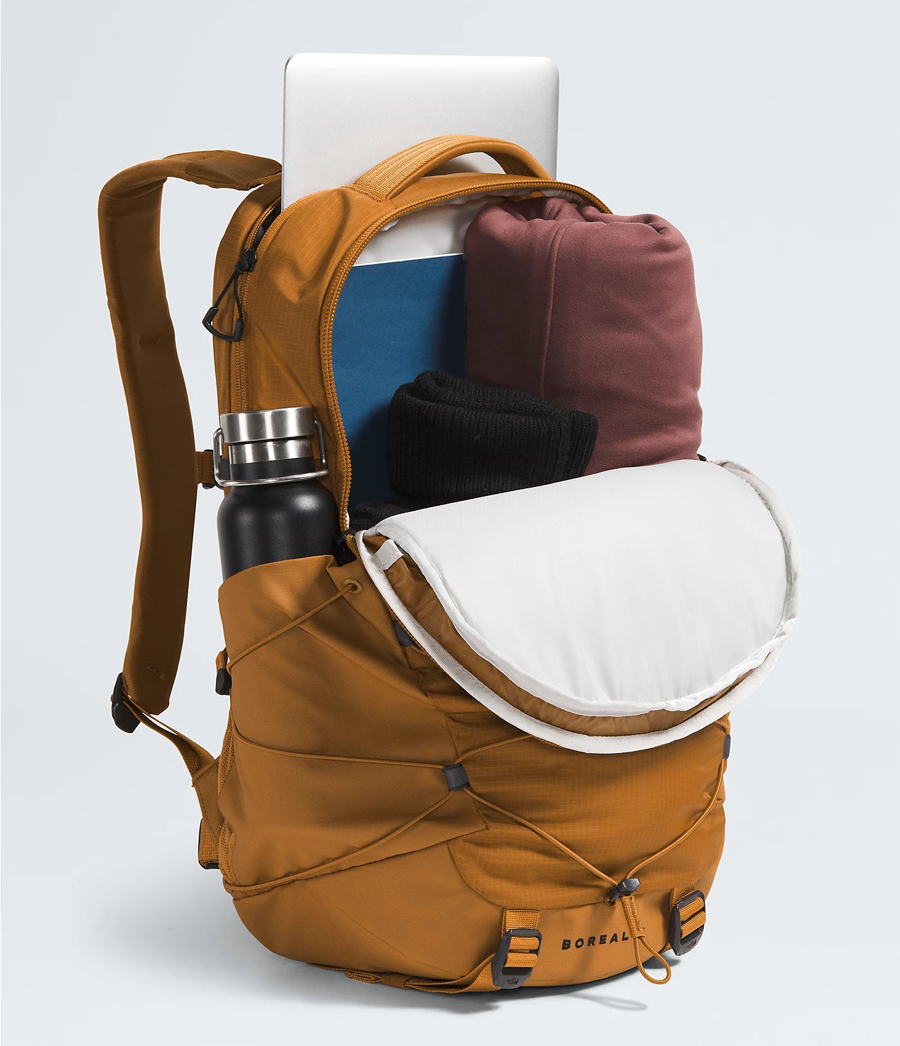 Borealis Backpack - TIMBER TAN-HFQ