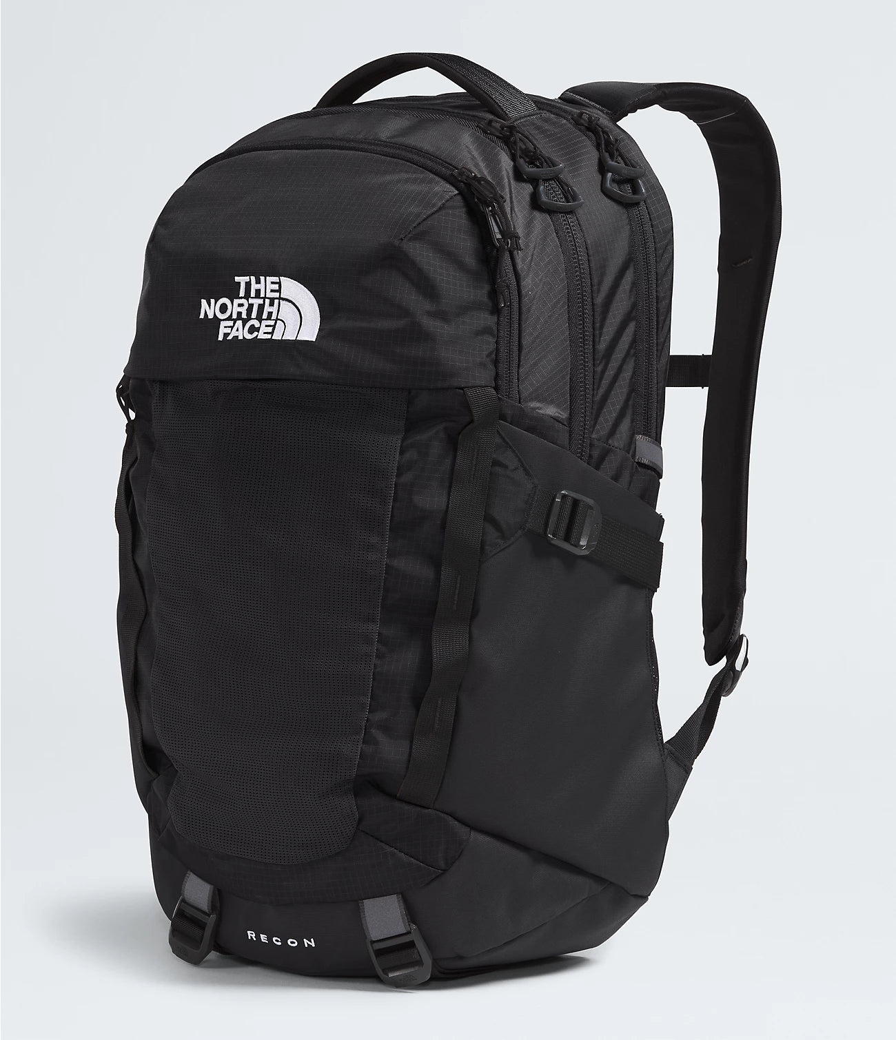 Recon Backpack - TNF BLACK