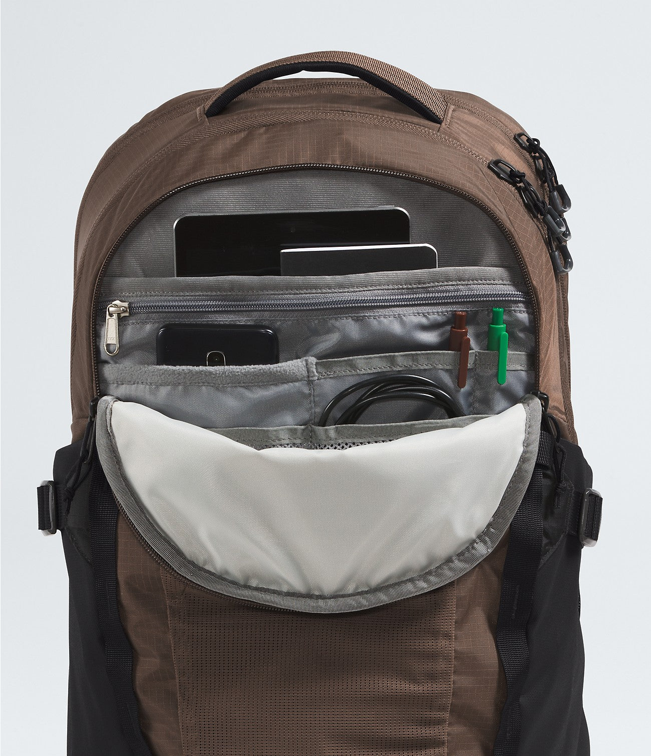 Recon Backpack - SMOKEY BROWN