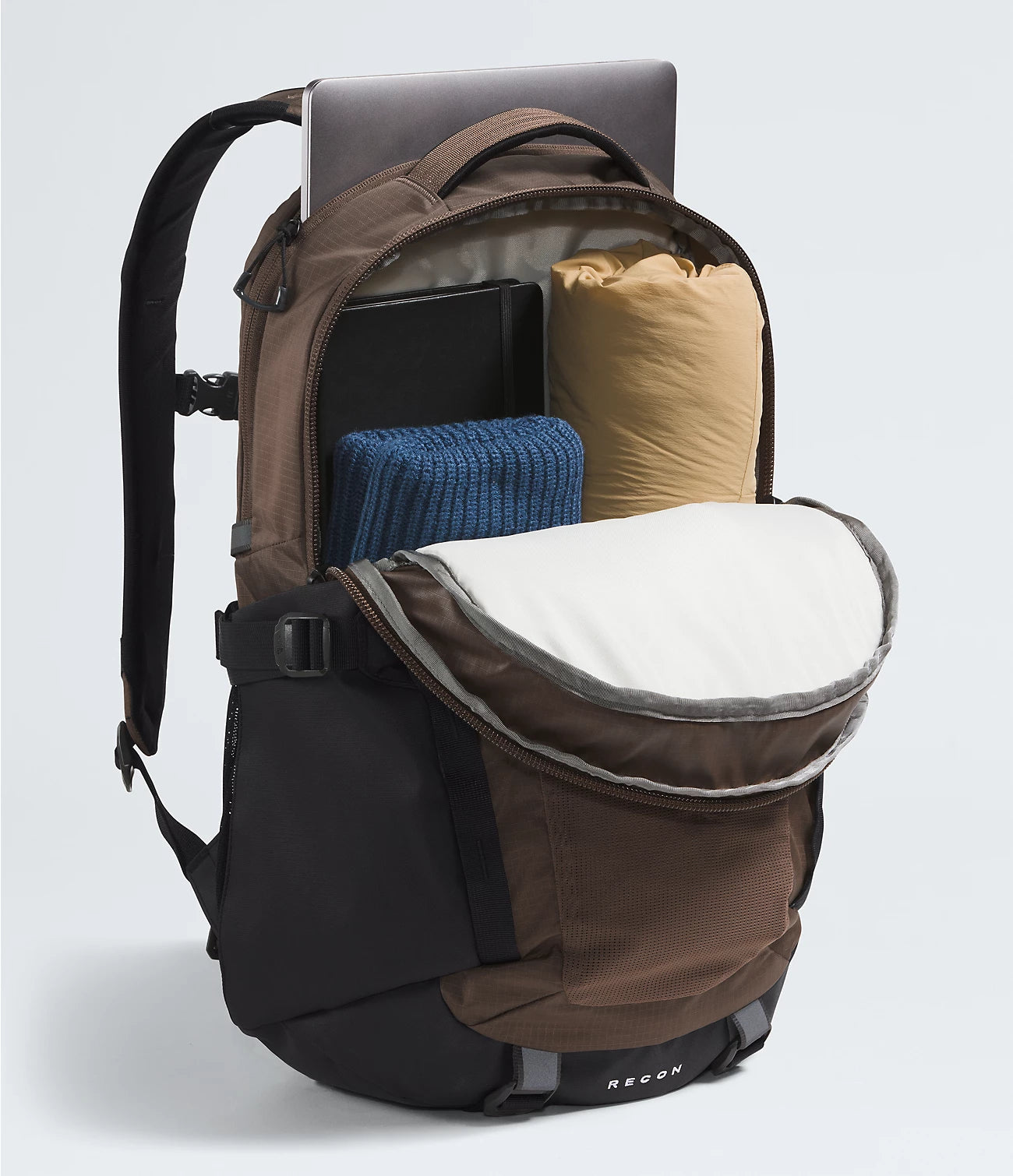 Recon Backpack - SMOKEY BROWN