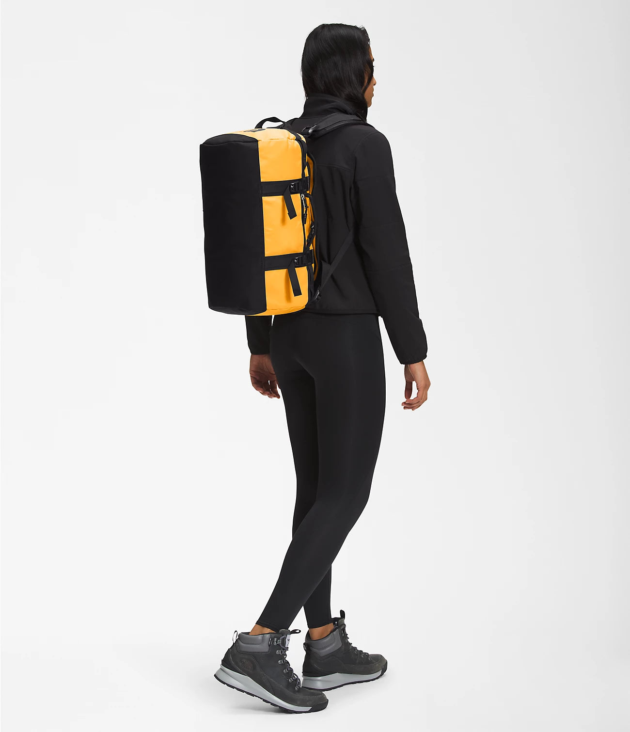 Base Camp Duffel—XS - Summit Gold