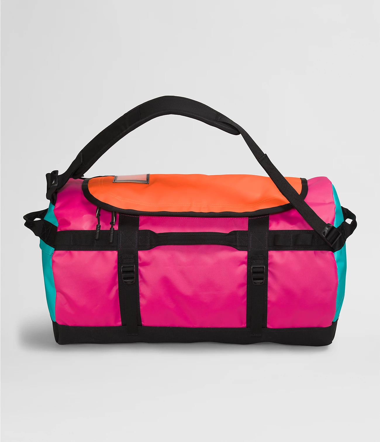 Base Camp Duffel—S - MR Pink