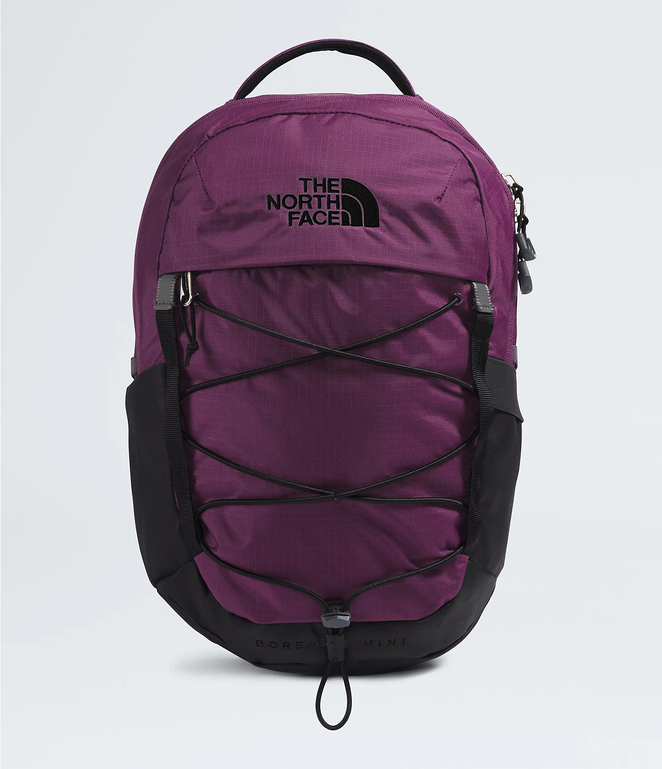 Mini sac à dos Borealis - BLACK CURRANT PURPLE / TNF BLACK