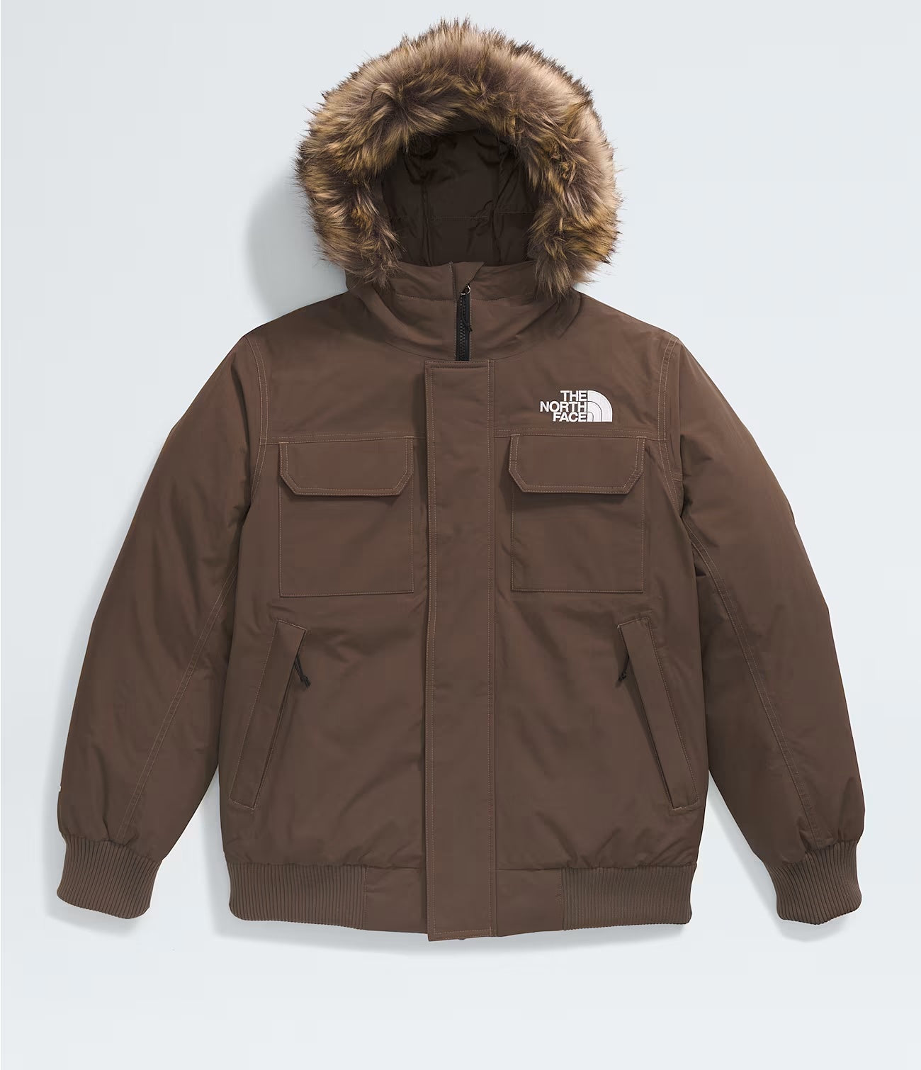 Parka McMurdo Pour Hommes