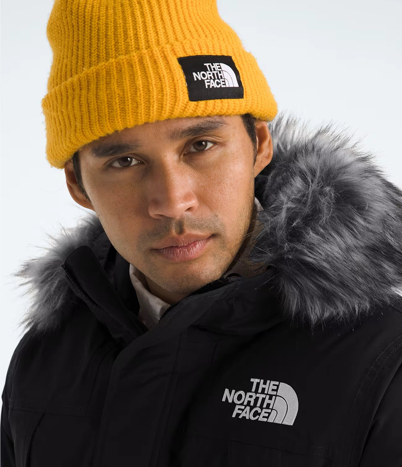 Parka Mcmurdo Pour Hommes