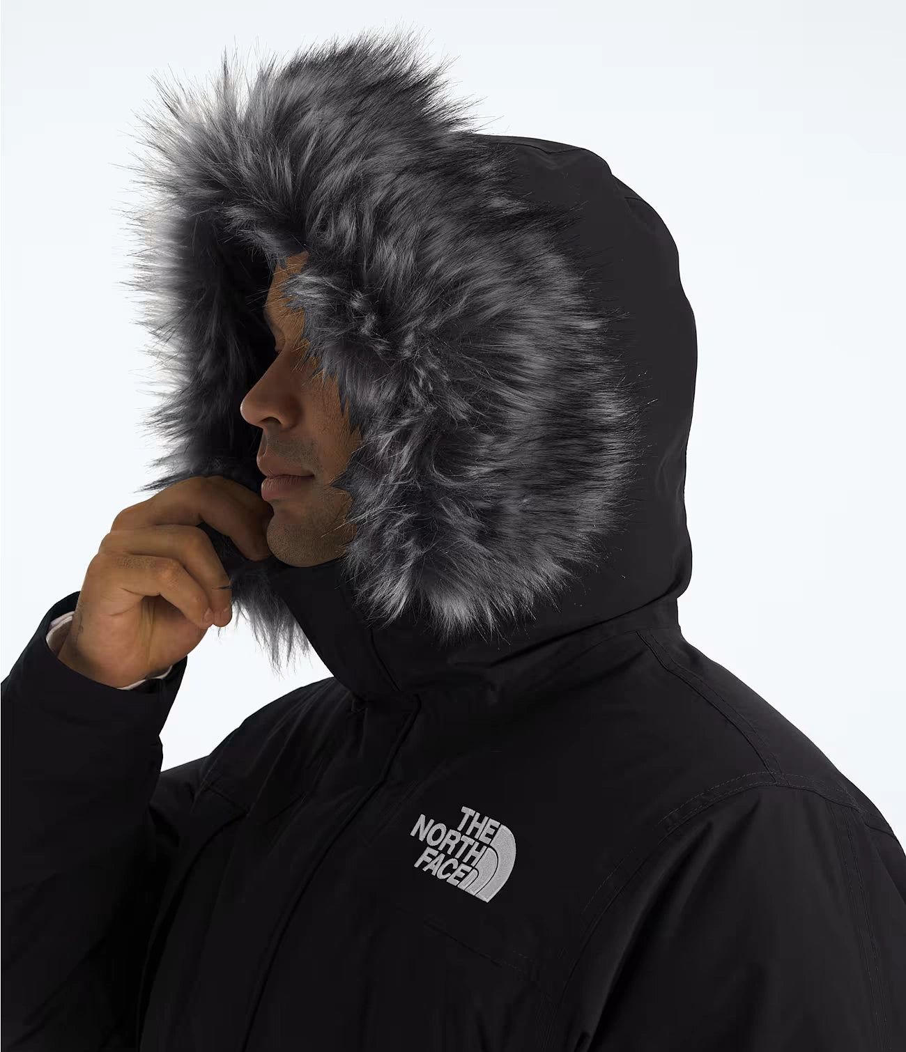 Parka Mcmurdo Pour Hommes