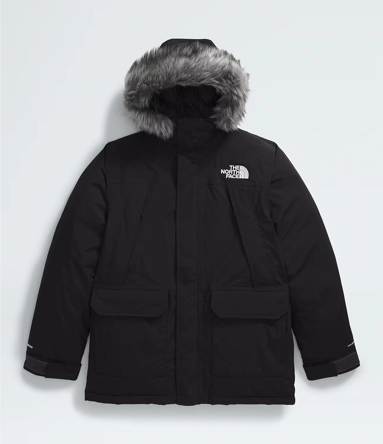 Parka Mcmurdo Pour Hommes