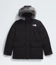 TNF BLACK