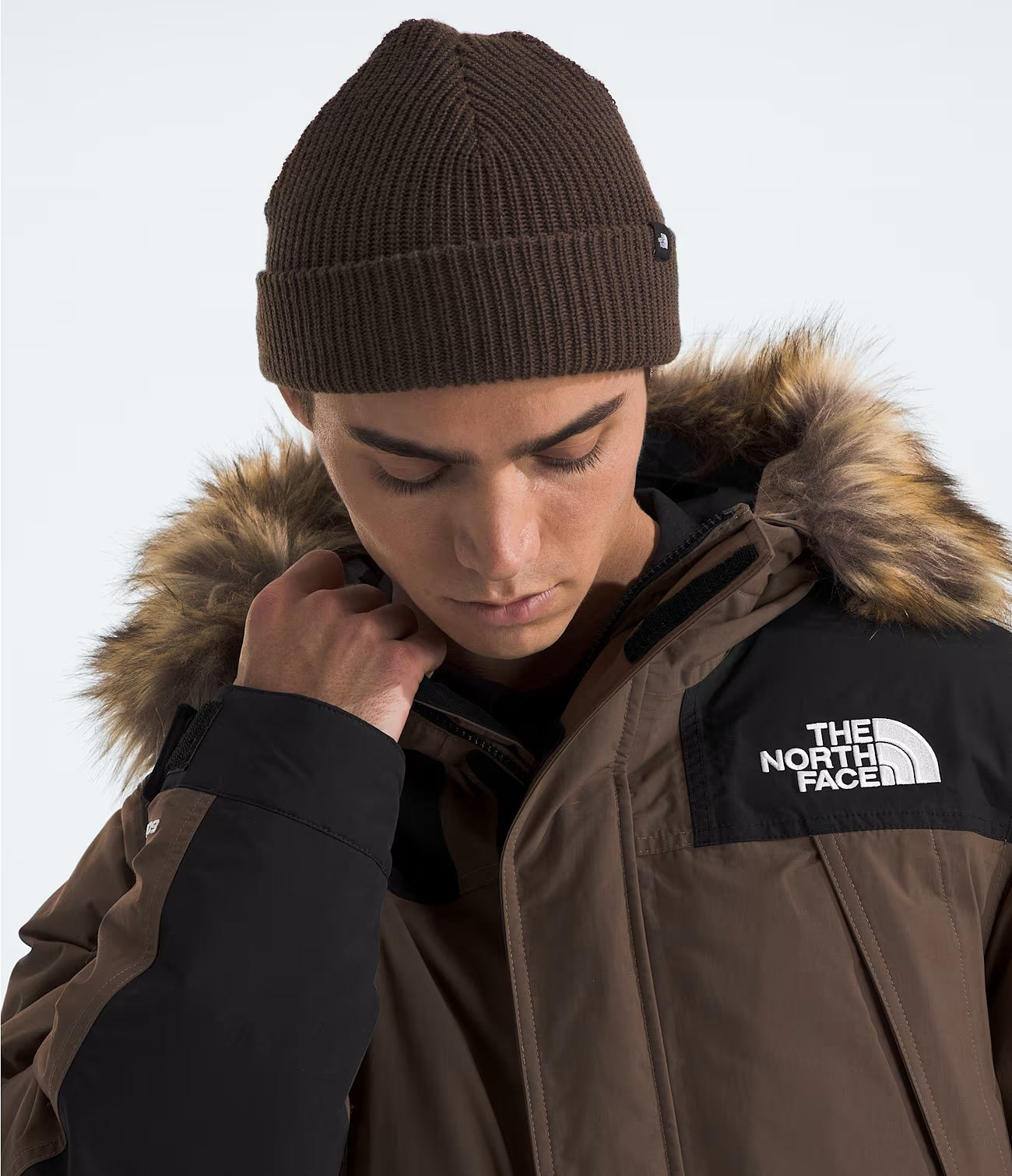 Parka Mcmurdo Pour Hommes