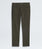 Pantalon Sprag 5 Poches Pour Hommes - TAUPE GREEN