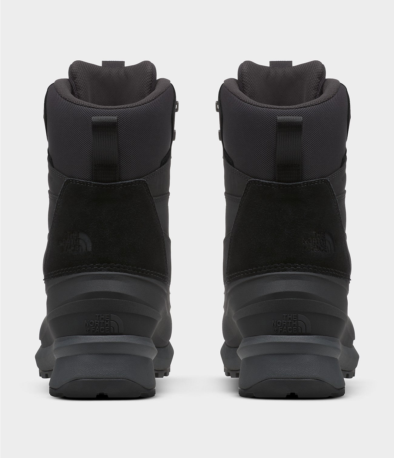 Men’s Chilkat V 400 Waterproof Boots- TNF BLACK