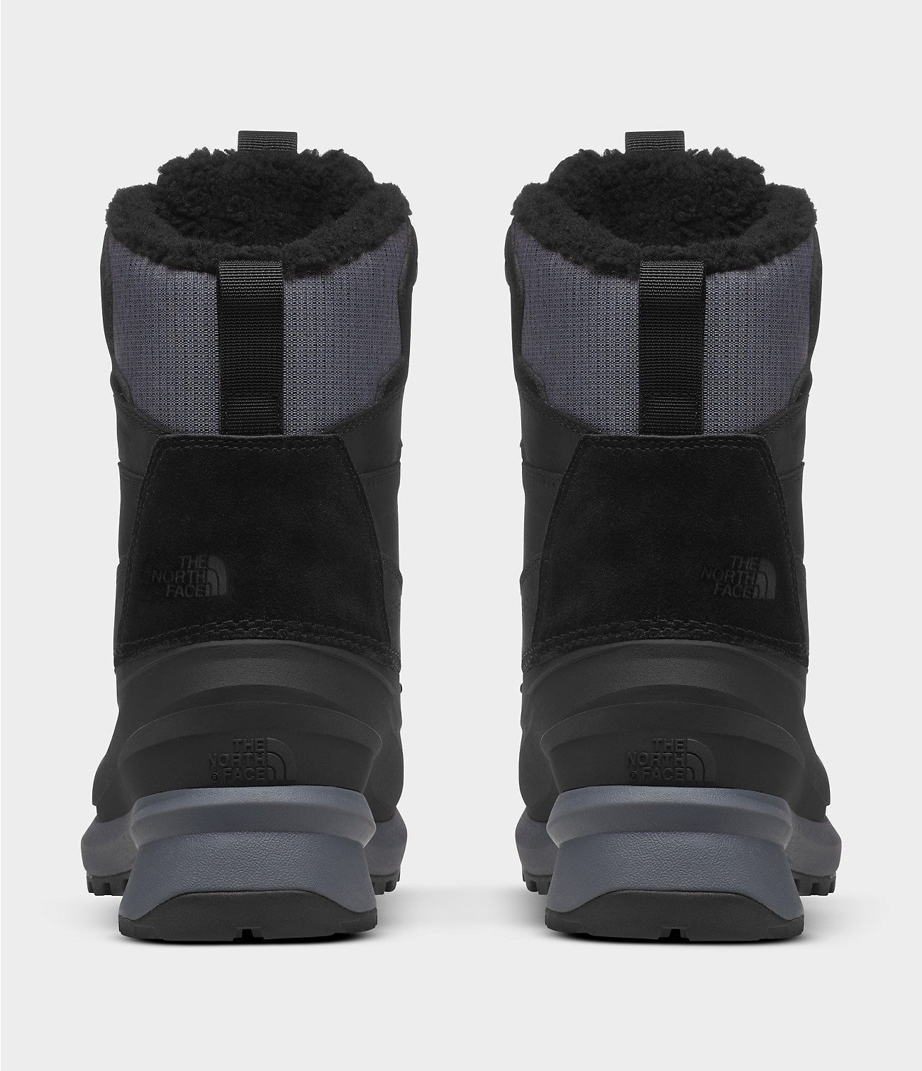 Women’s Chilkat V 400 Waterproof Boots- TNF BLACK / VANADIS GREY
