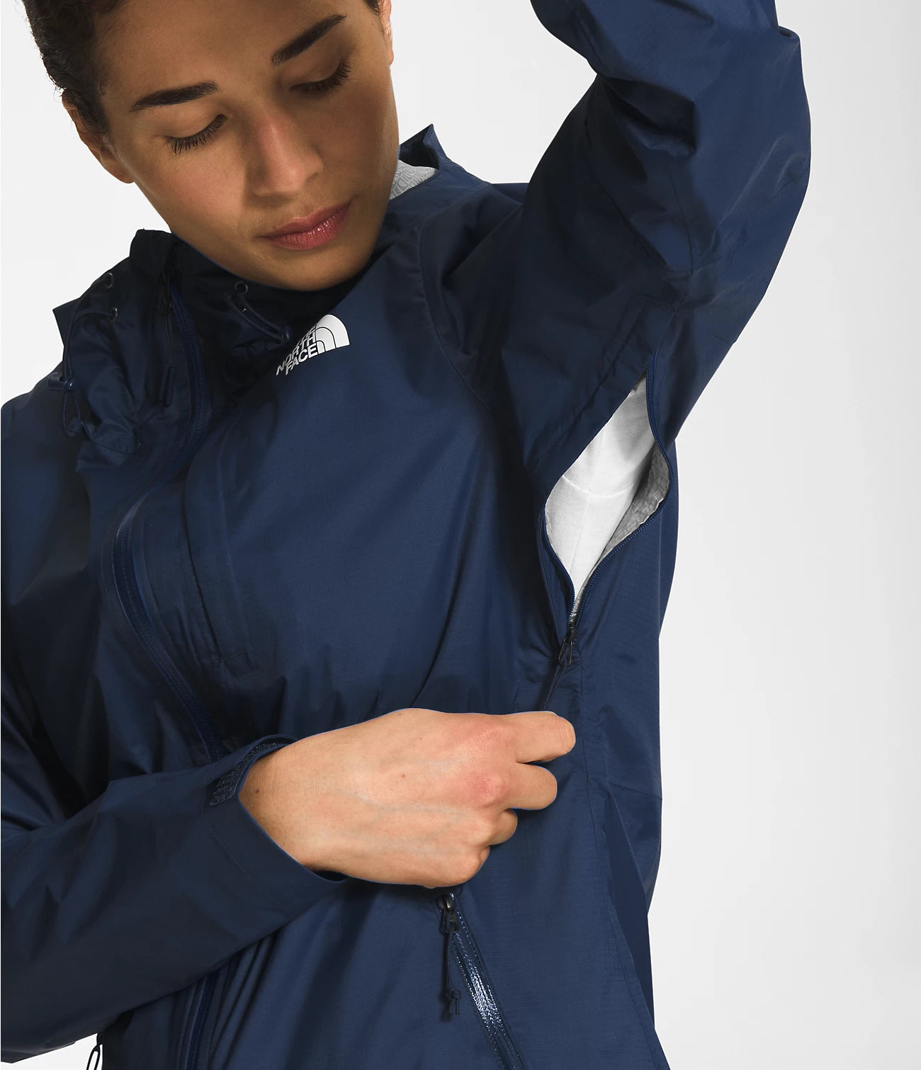 Women’s Alta Vista Jacket - Summit Navy