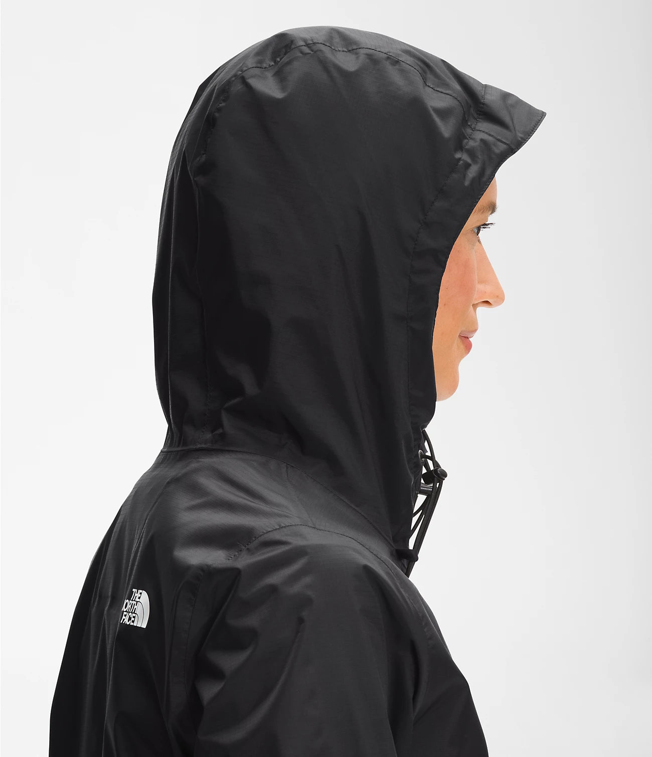 Manteau Alta Vista Pour Femmes - TNF Black