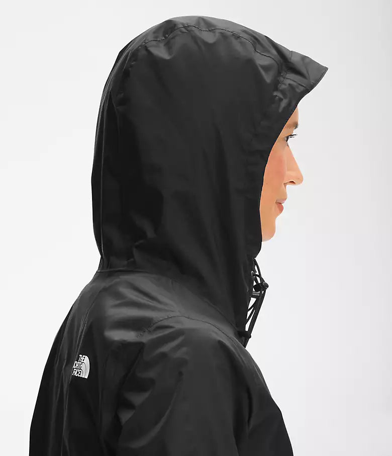 Manteau Alta Vista pour femmes - TNF BLACK