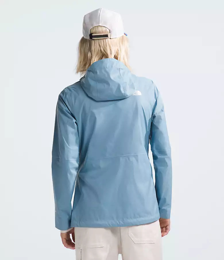  Women’s Alta Vista Jacket - STEEL BLUE