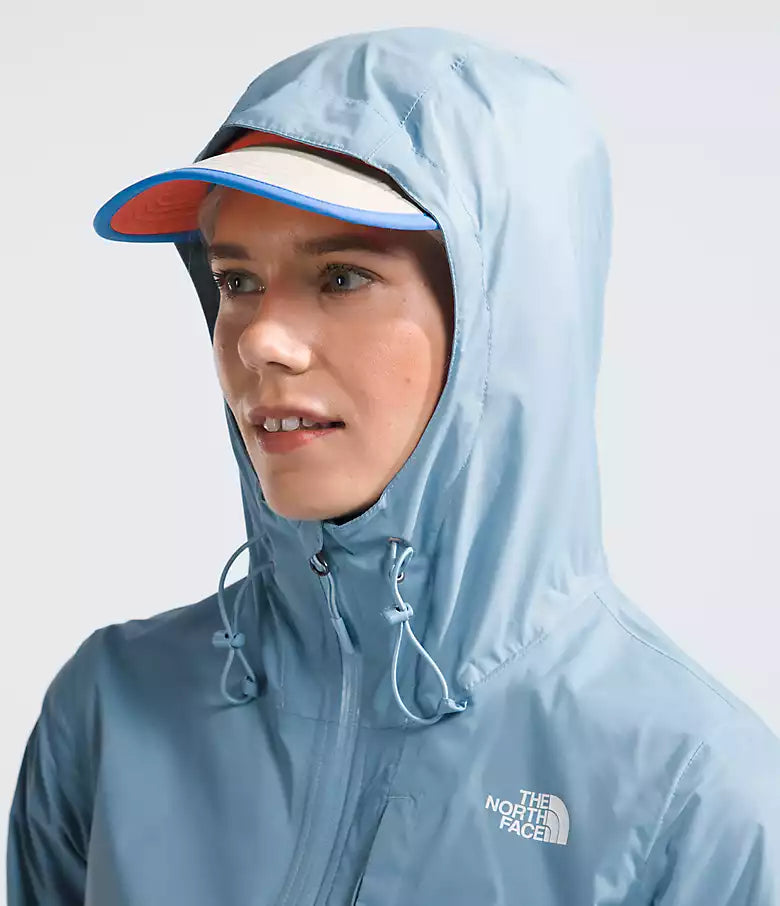  Women’s Alta Vista Jacket - STEEL BLUE