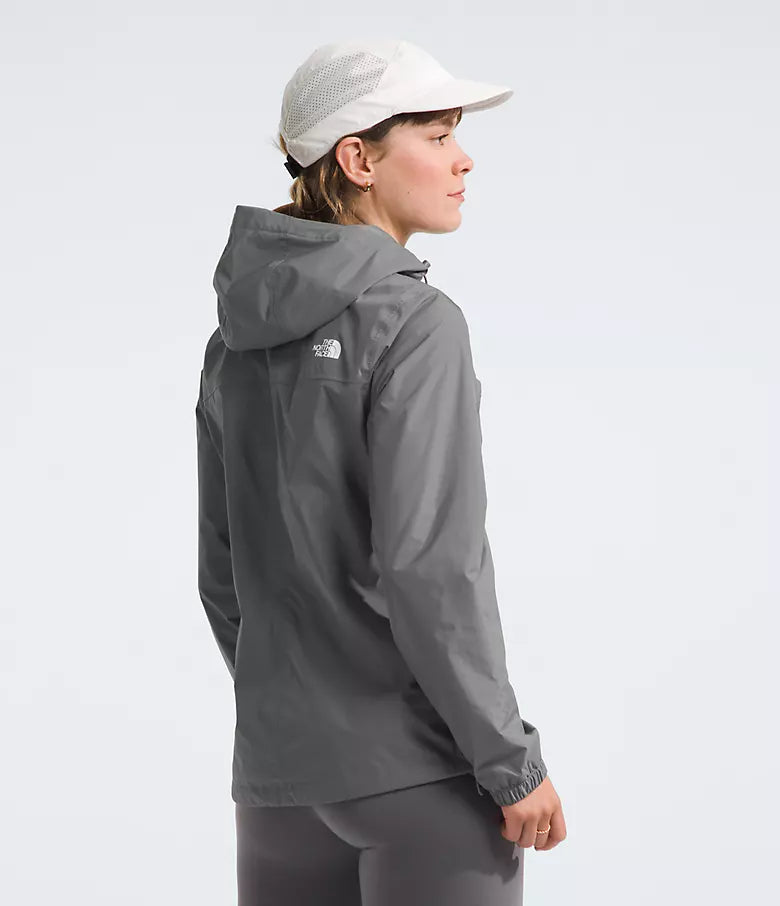 Women’s Antora Jacket - SMOKED PEARL