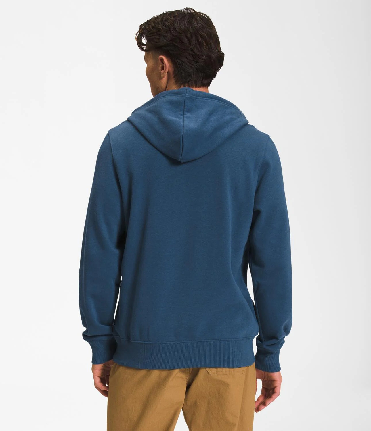 Men’s Half Dome Pullover Hoodie