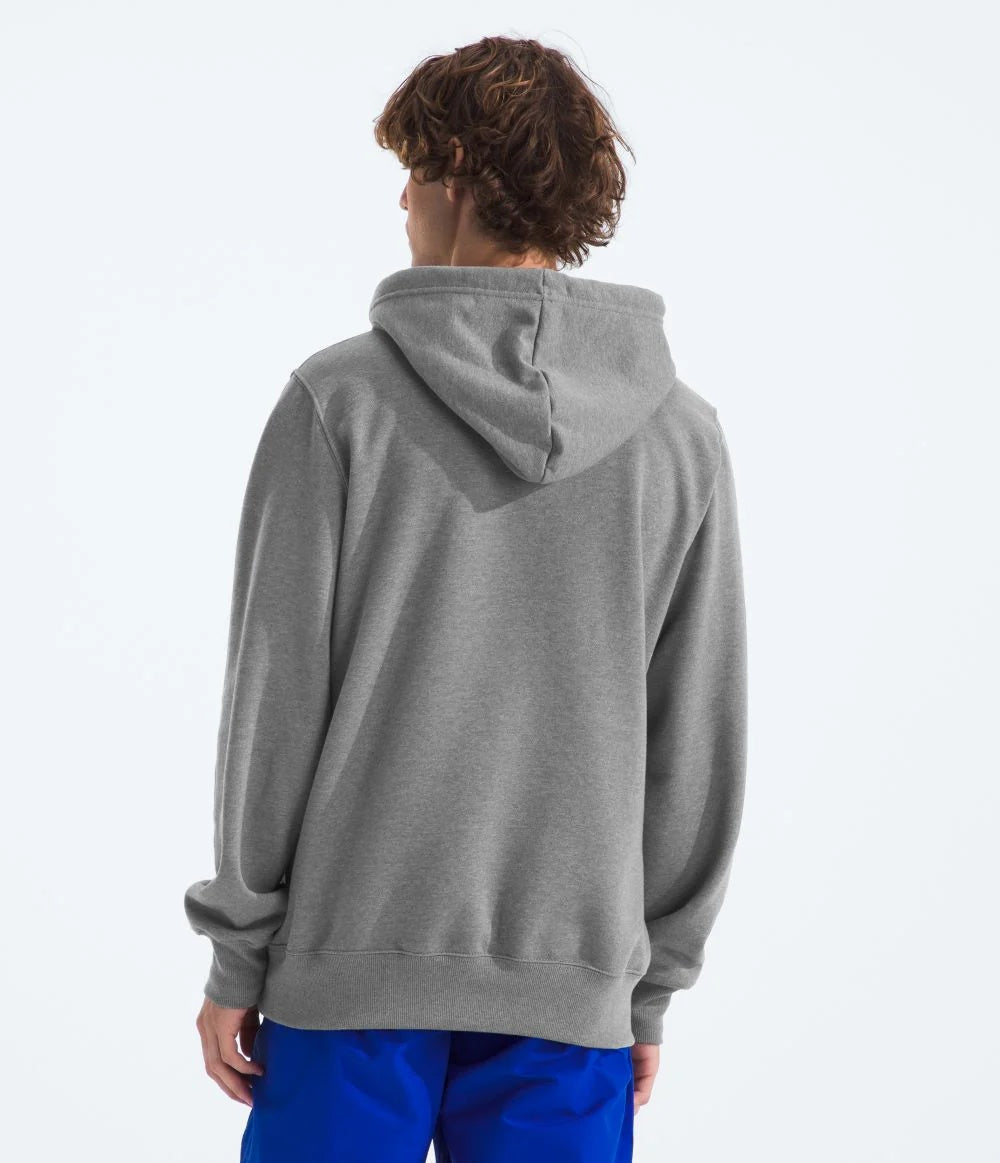 Men’s Half Dome Pullover Hoodie