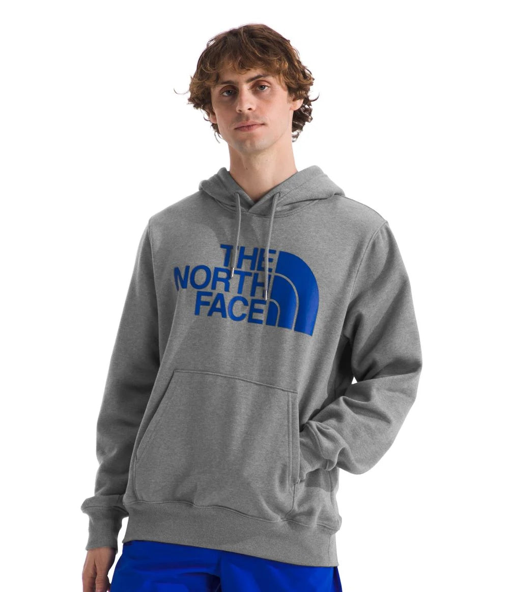 Men’s Half Dome Pullover Hoodie