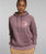 Women’s Half Dome Pullover Hoodie - Fawn Grey Tonal