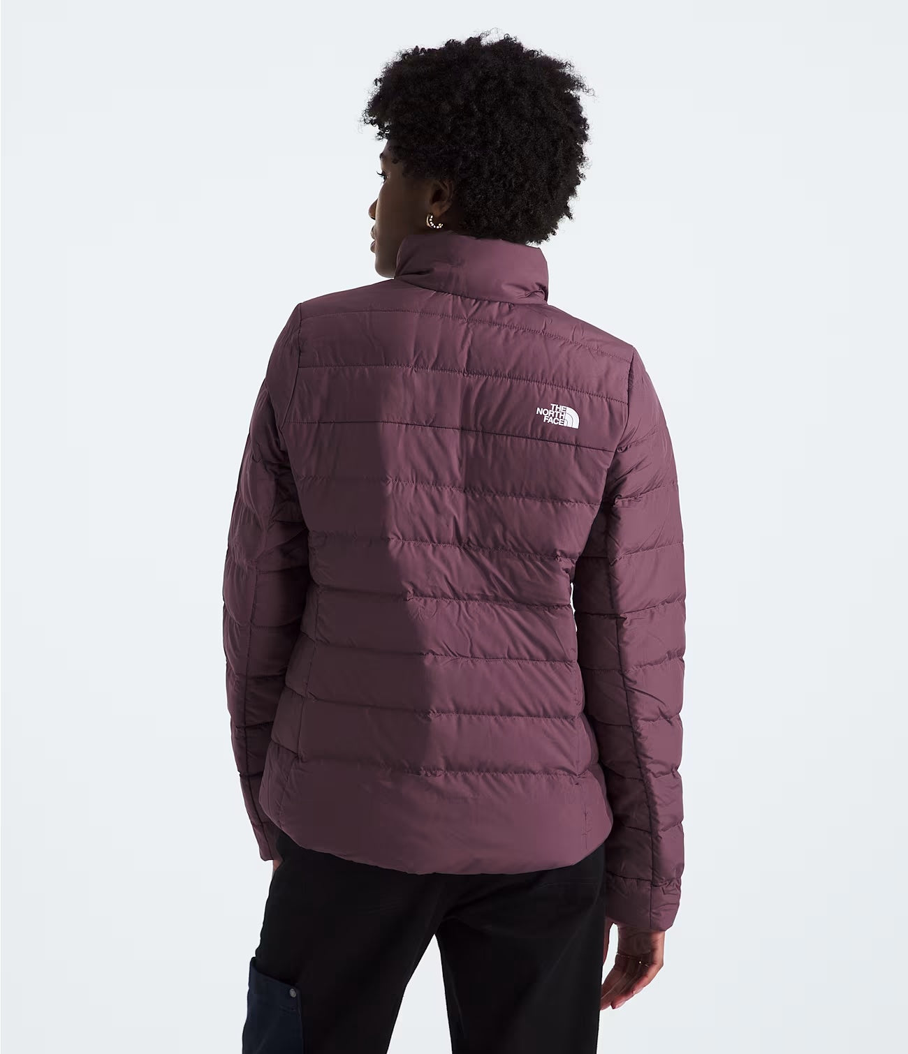  Women’s Aconcagua 3 Jacket 